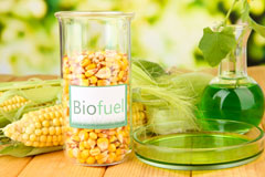 Betws Yn Rhos biofuel availability